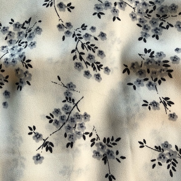 Loft Wrap Tank - Picture 5 of 5